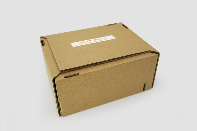 可伸缩盒：环保、高效和创新的未来