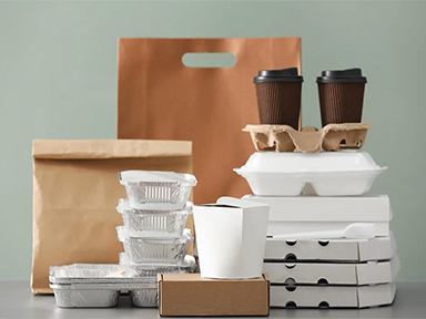 可降解餐具的主要原料种类